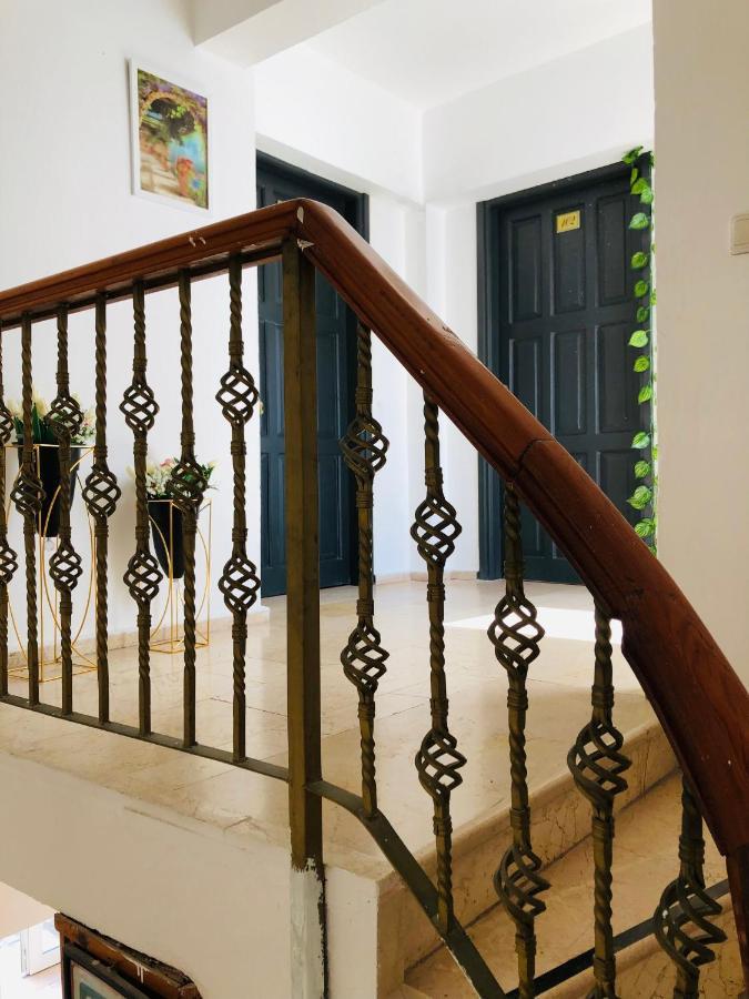 Kilavuz Otel Бодрум Экстерьер фото