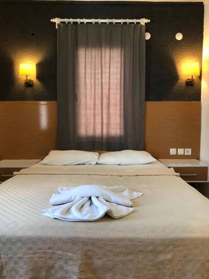 Kilavuz Otel Бодрум Экстерьер фото