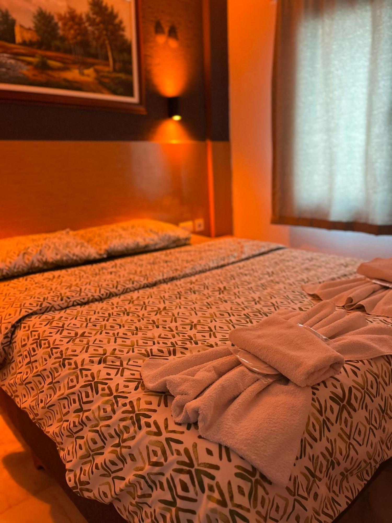 Kilavuz Otel Бодрум Экстерьер фото