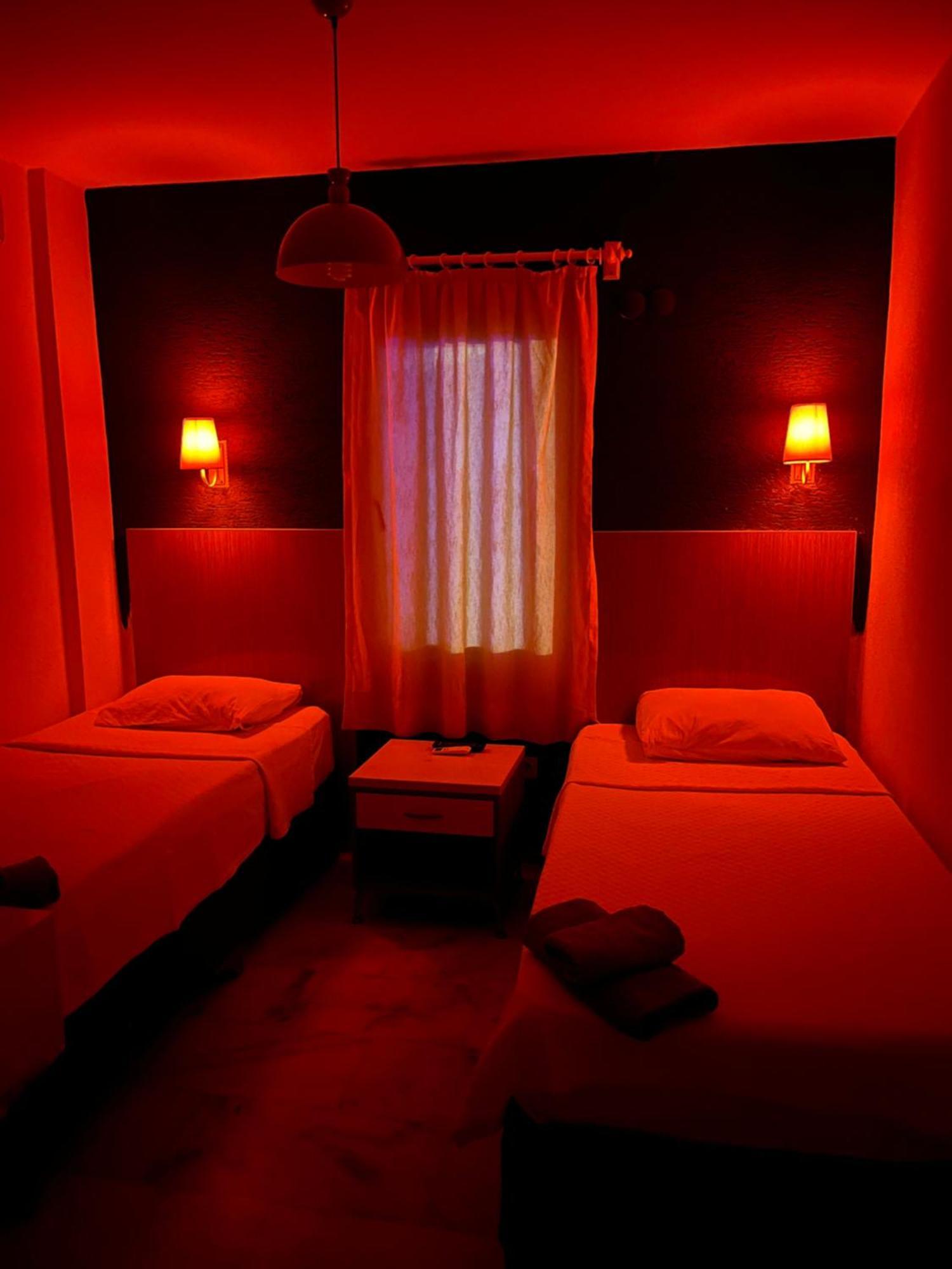 Kilavuz Otel Бодрум Экстерьер фото