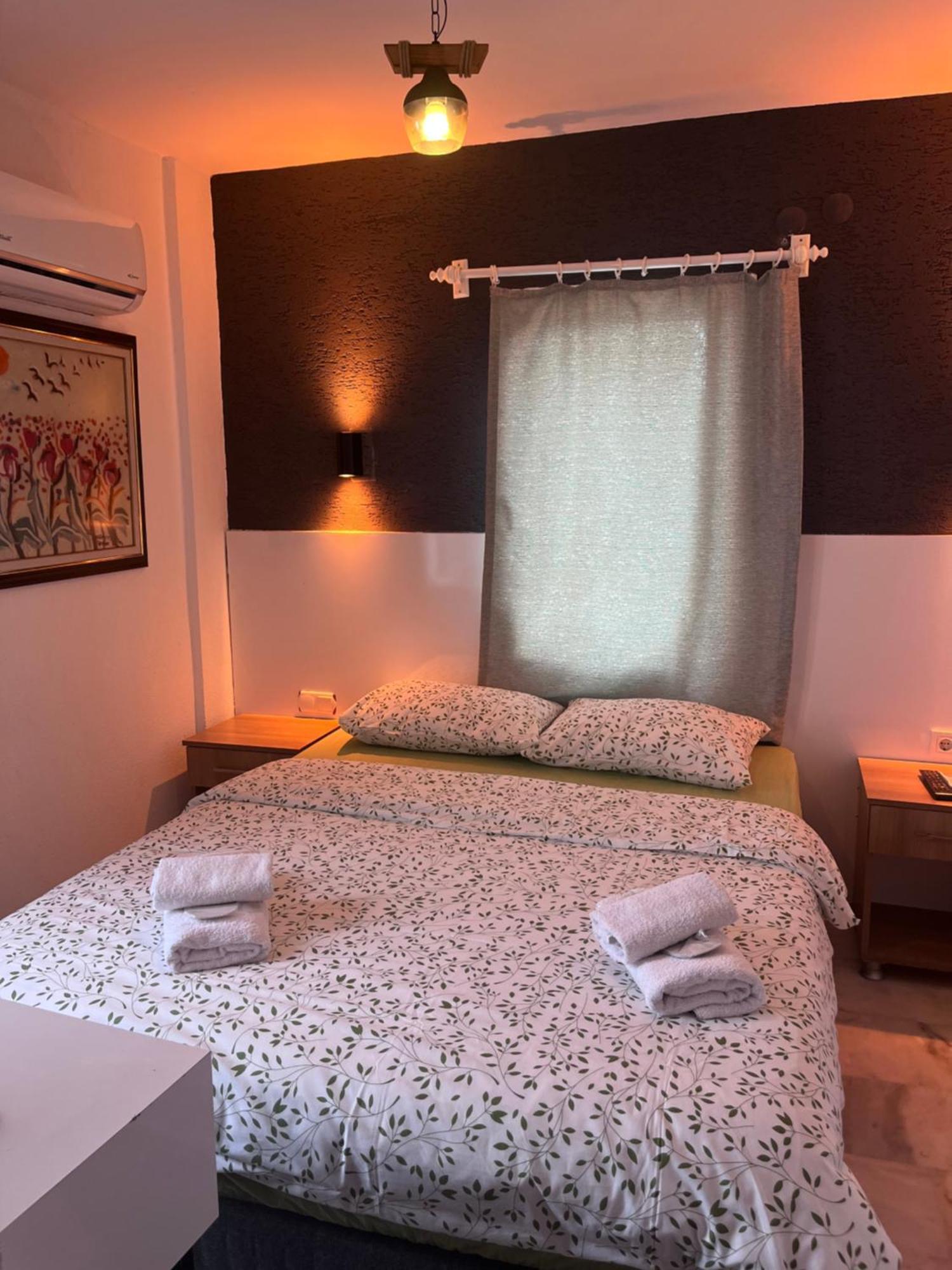 Kilavuz Otel Бодрум Экстерьер фото